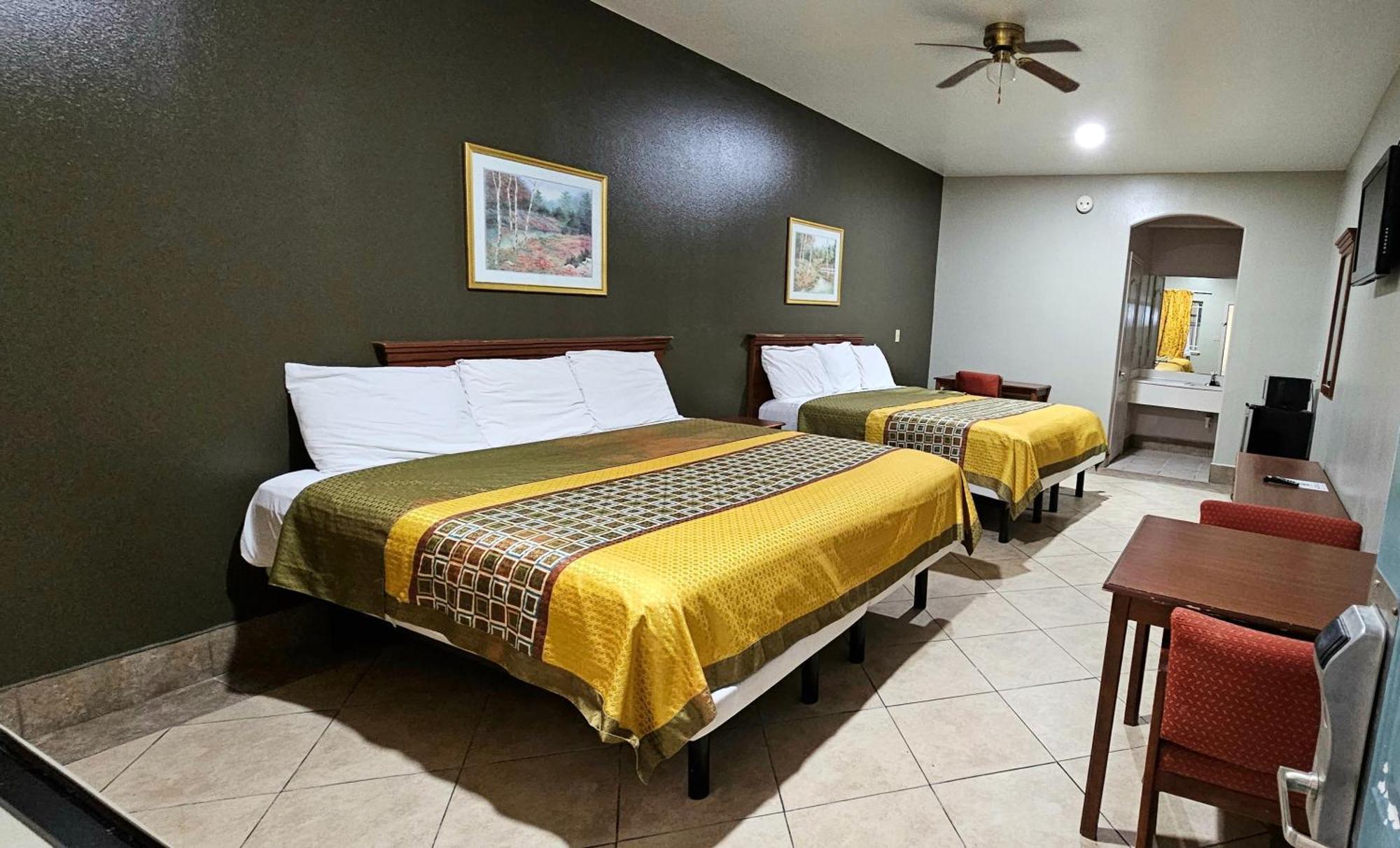 Texas And Rgv Edinburg