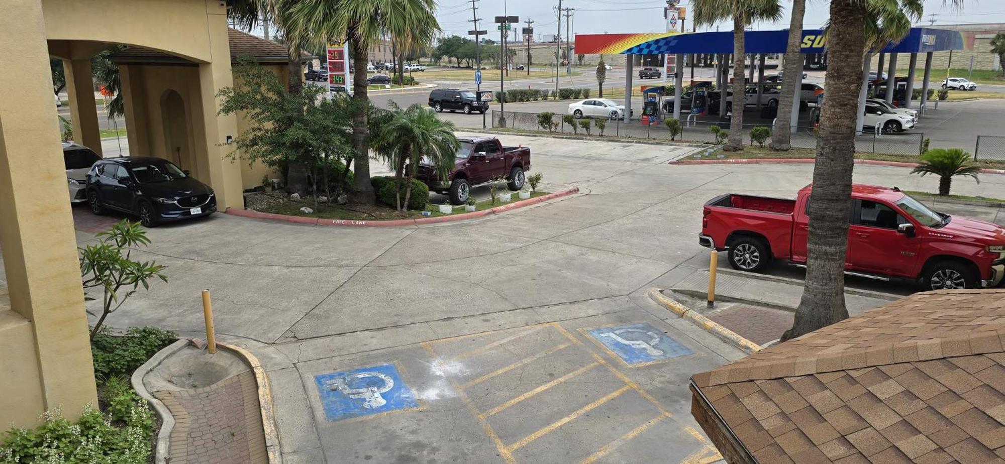 Hotel Texas And Rgv 3*