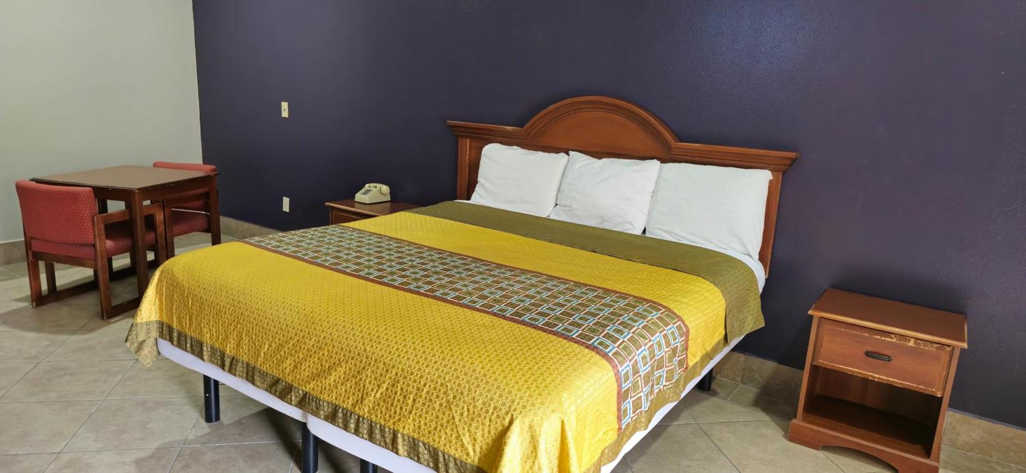 Hotel Texas And Rgv