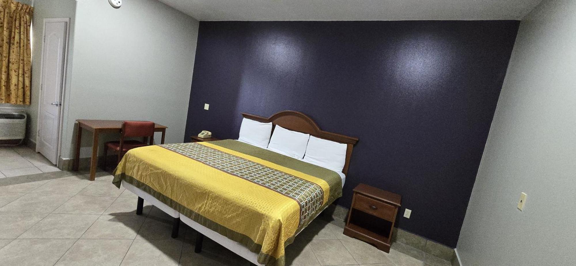 Hotel Texas And Rgv 3*