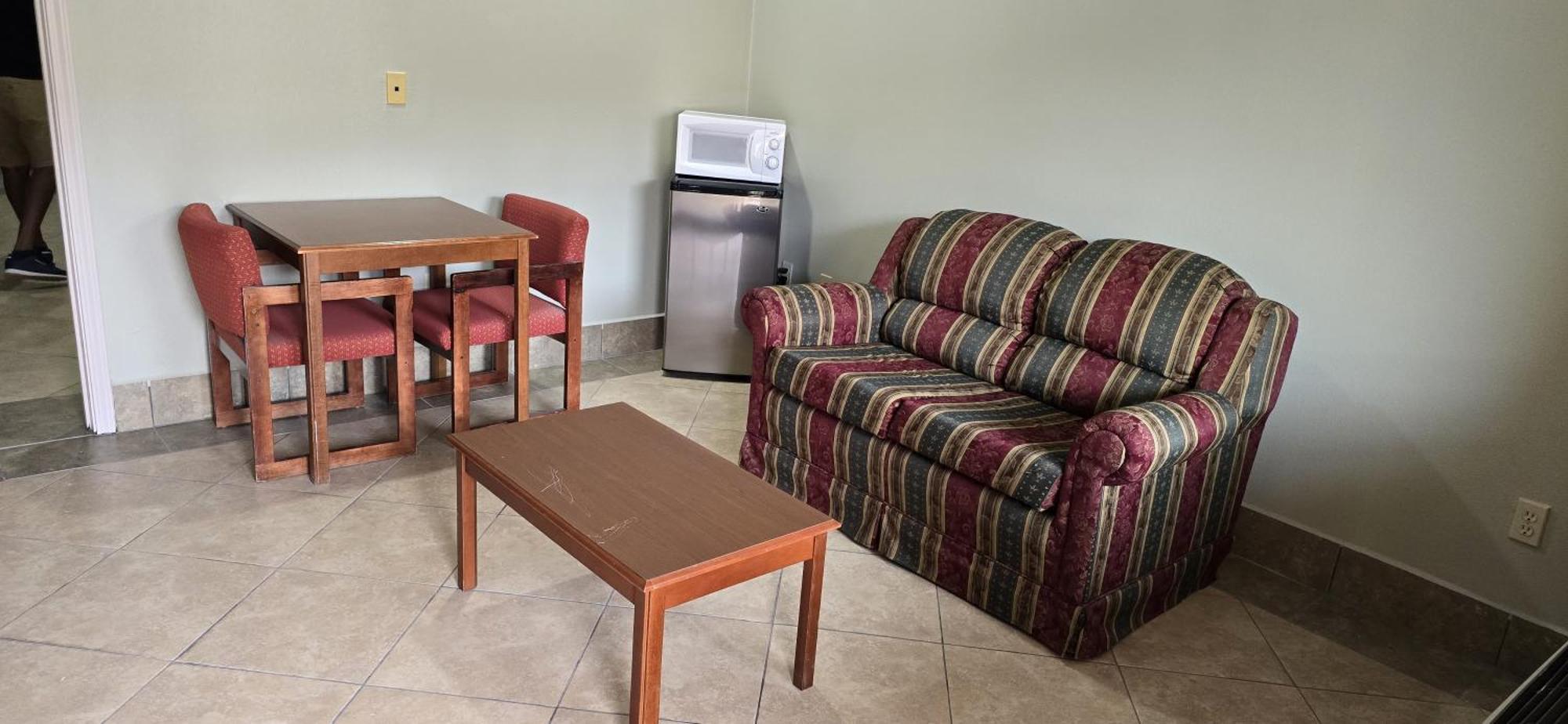 Hotel Texas And Rgv Edinburg
