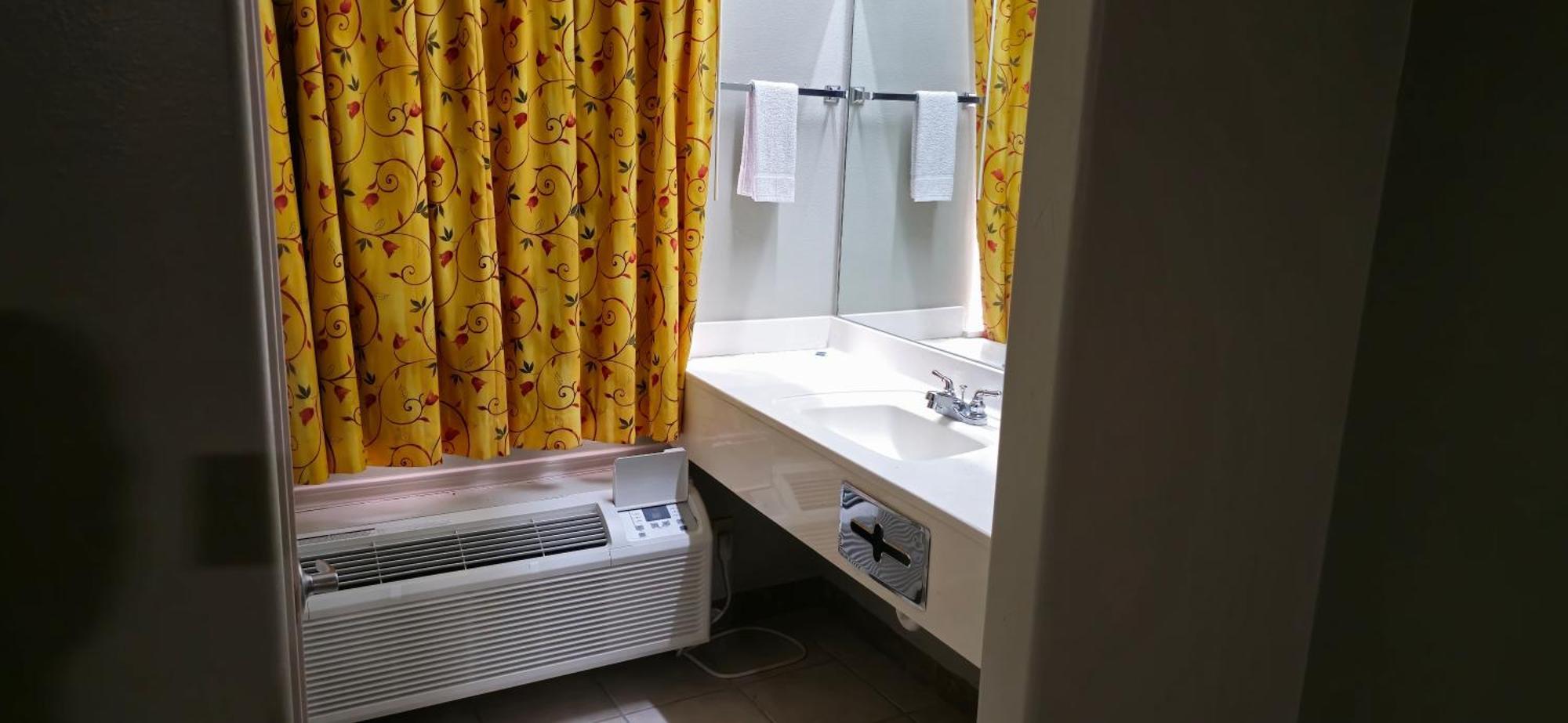 Hotel Texas And Rgv