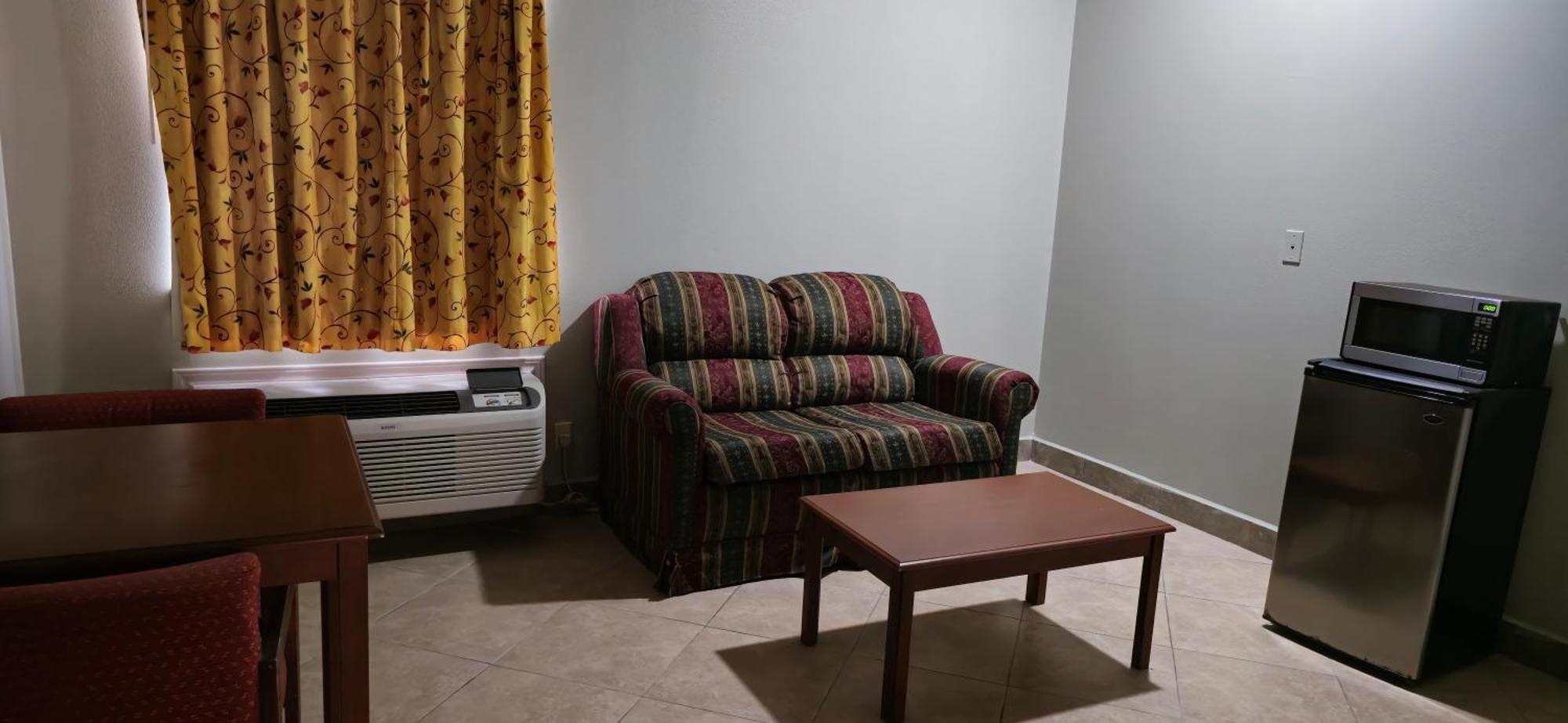 Hotel Texas And Rgv