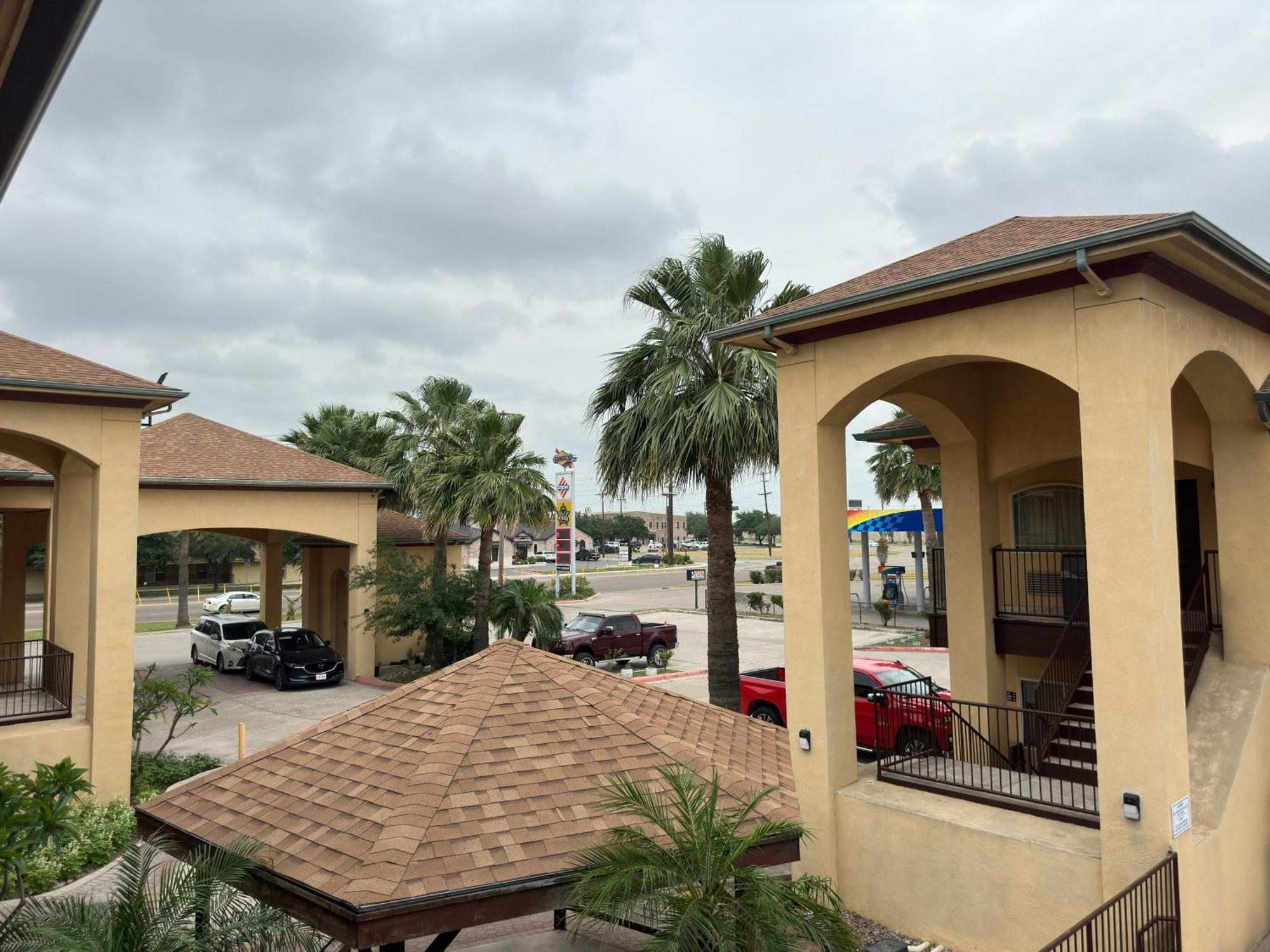 Hotel Texas And Rgv 3*