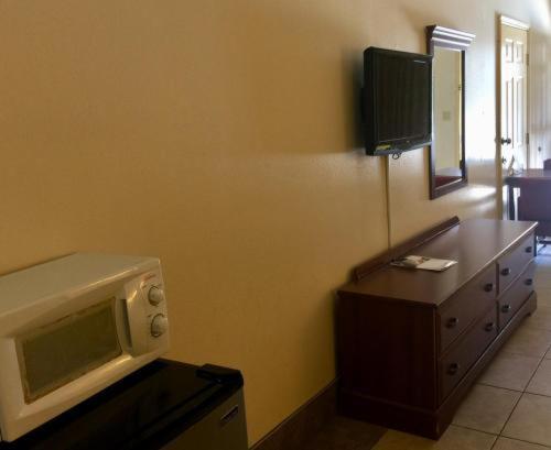 Texas And Rgv Hotel 3*